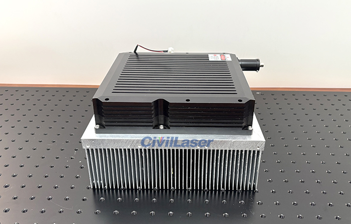 976nm 1210nm 1310nm 1550nm 1710nm fiber coupled laser